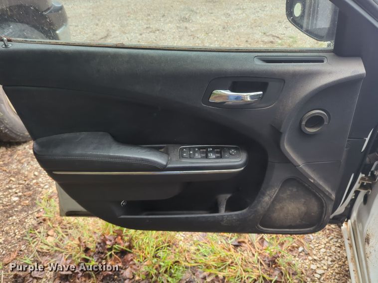 image for item EQ2205 2013 Dodge Charger Police 