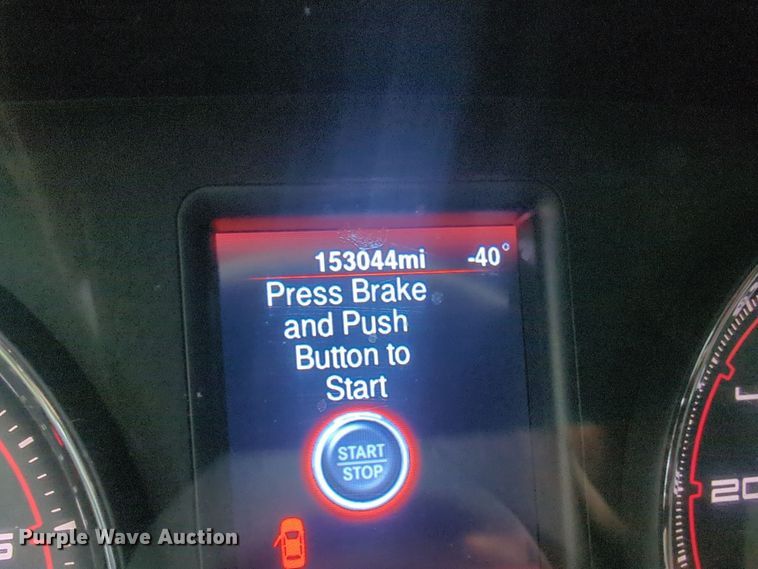 image for item EQ2205 2013 Dodge Charger Police 