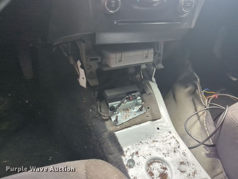 image for item EQ2205 2013 Dodge Charger Police 