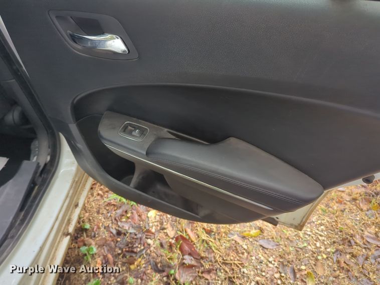 image for item EQ2205 2013 Dodge Charger Police 