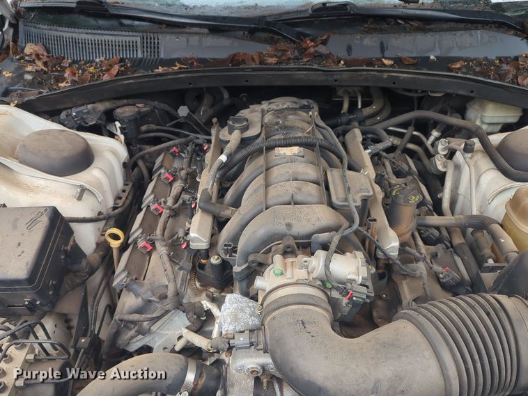 image for item EQ2205 2013 Dodge Charger Police 