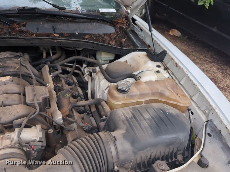 image for item EQ2205 2013 Dodge Charger Police 