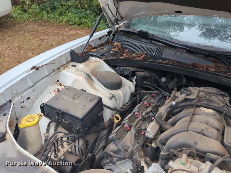 image for item EQ2205 2013 Dodge Charger Police 