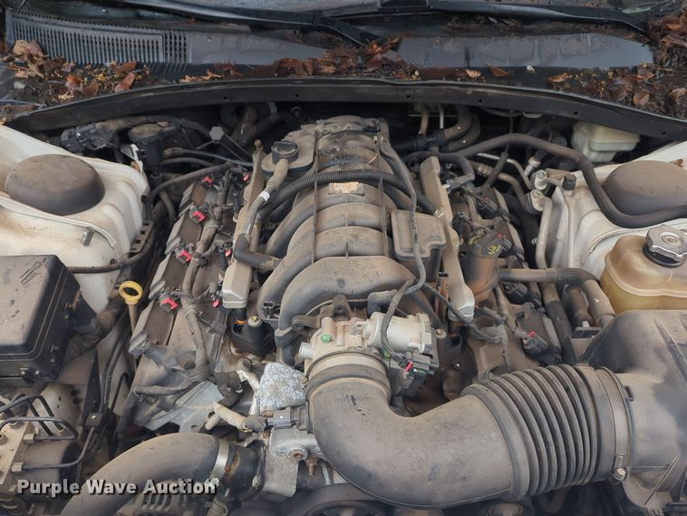 image for item EQ2205 2013 Dodge Charger Police 