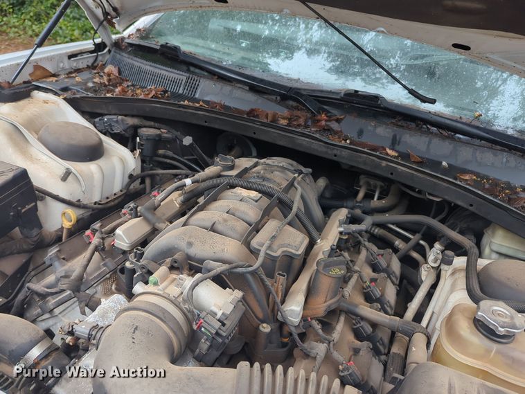 image for item EQ2205 2013 Dodge Charger Police 