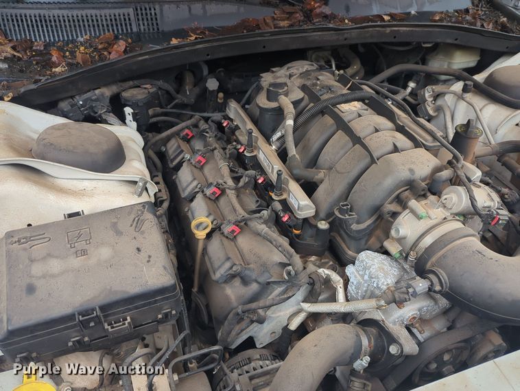 image for item EQ2205 2013 Dodge Charger Police 