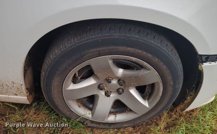 image for item EQ2205 2013 Dodge Charger Police 