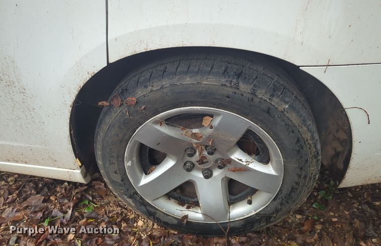 image for item EQ2205 2013 Dodge Charger Police 