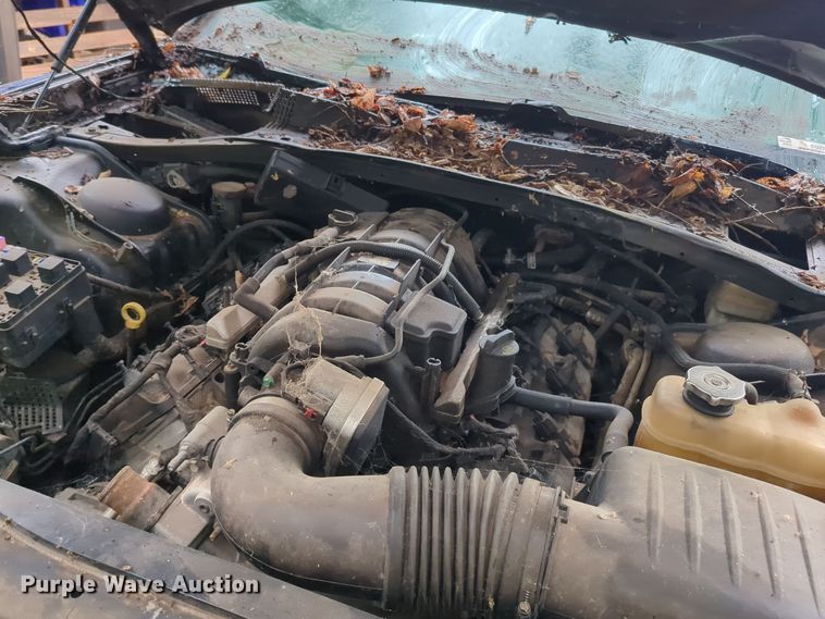 image for item EQ2206 2012 Dodge Charger Police 