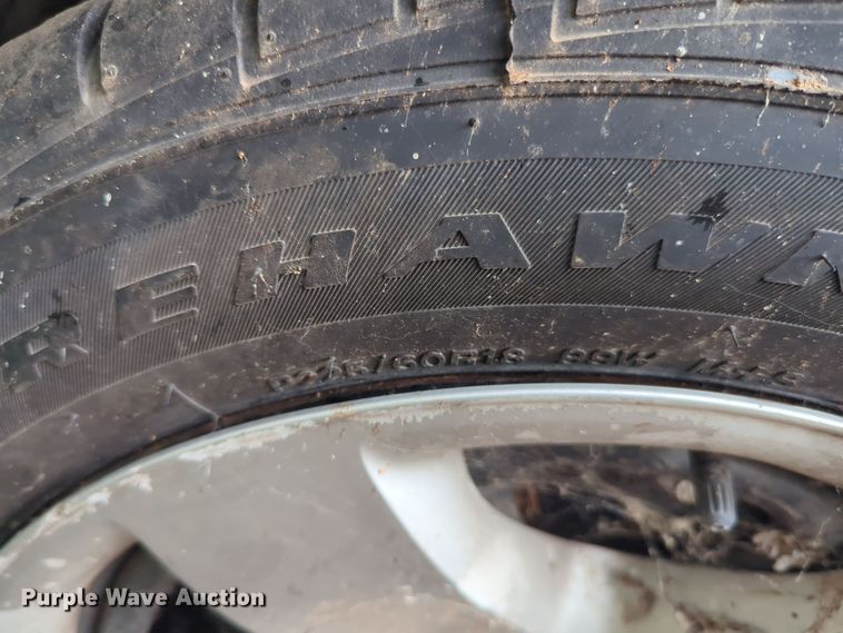 image for item EQ2206 2012 Dodge Charger Police 