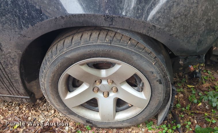 image for item EQ2206 2012 Dodge Charger Police 