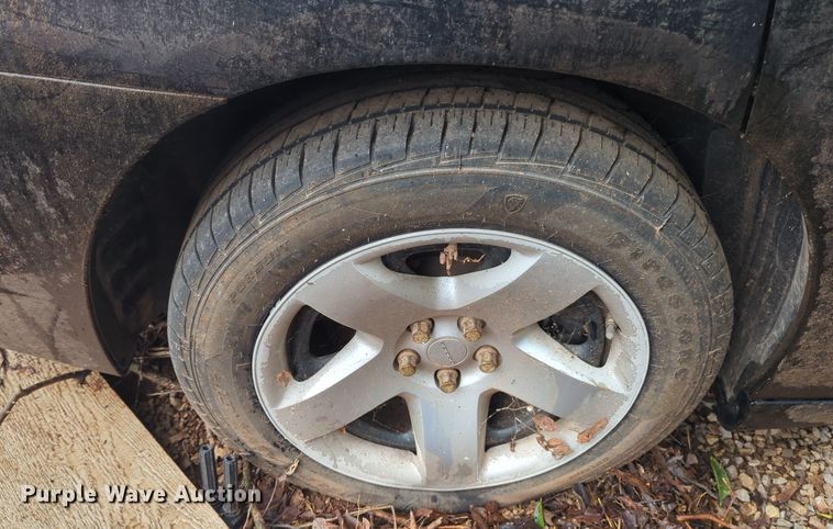 image for item EQ2206 2012 Dodge Charger Police 