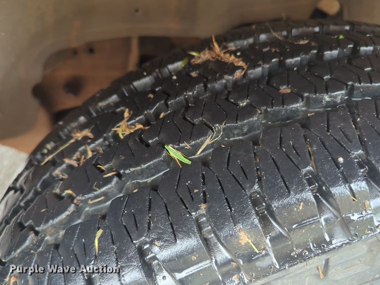 image for item EQ2207 2005 Chevrolet Silverado 1500 Ext. Cab pickup truck