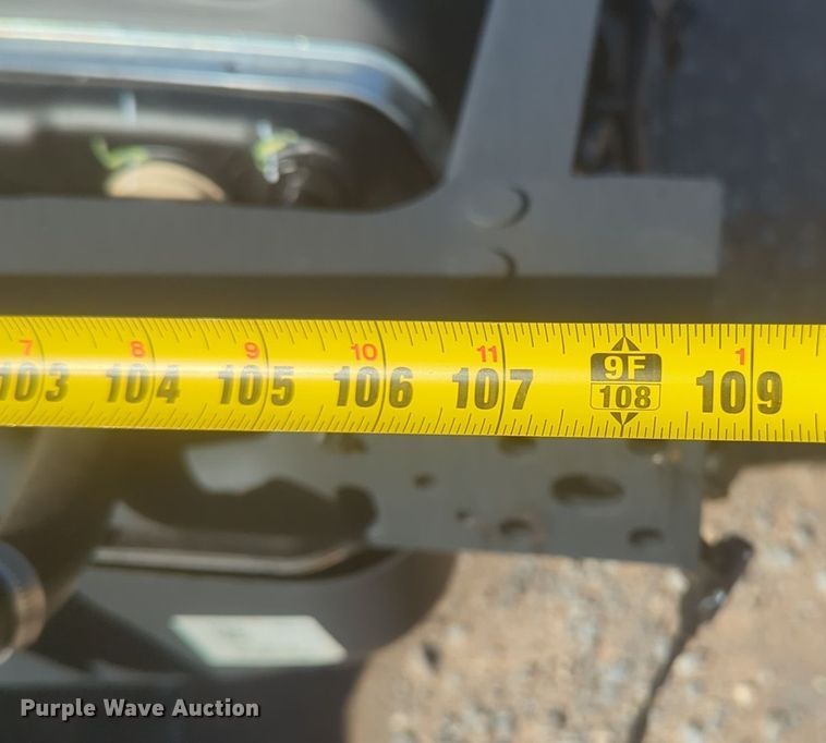 image for item EQ2213 2023 Ford  F550 truck cab and chassis