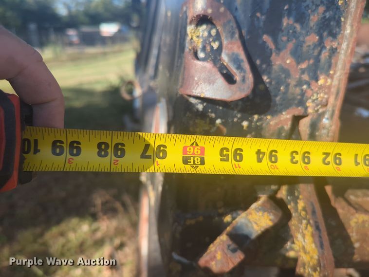 image for item EQ2270 1977 International Harvester Loadstar 1600  dump truck