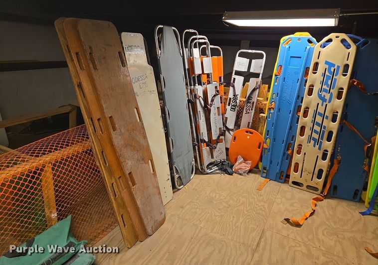 image for item EQ3518 EMS equipment 