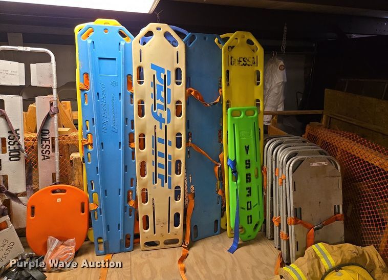 image for item EQ3518 EMS equipment 