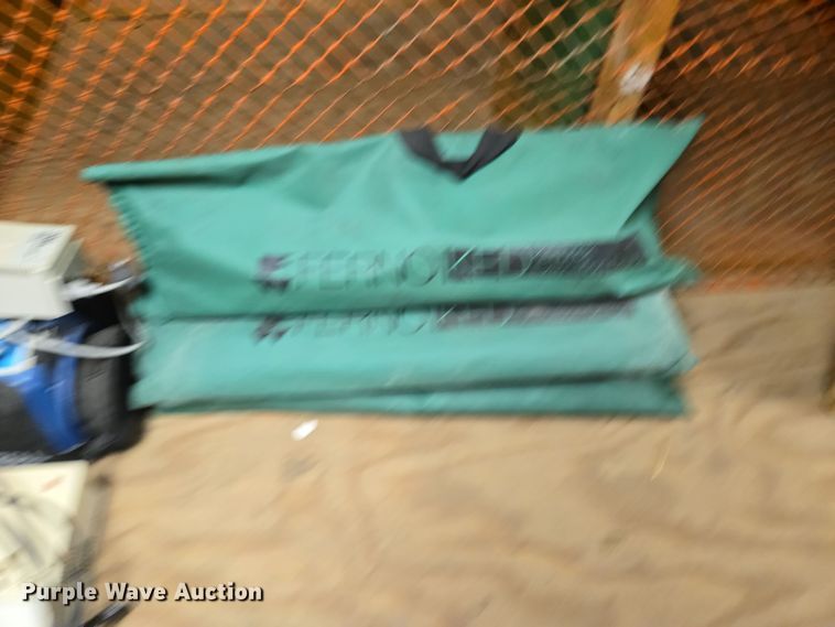 image for item EQ3518 EMS equipment 