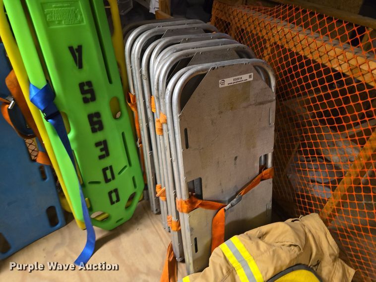 image for item EQ3518 EMS equipment 