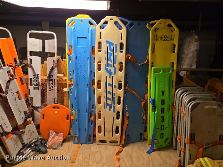 image for item EQ3518 EMS equipment 