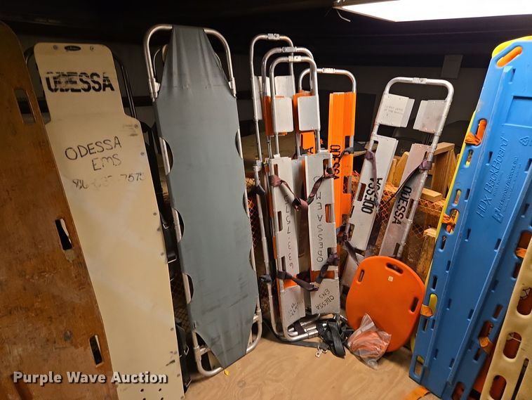 image for item EQ3518 EMS equipment 