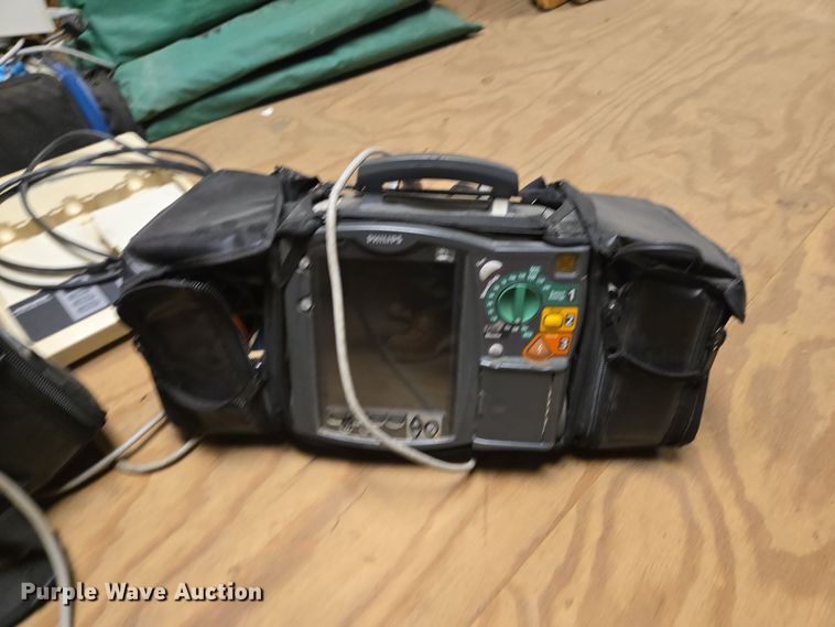 image for item EQ3518 EMS equipment 