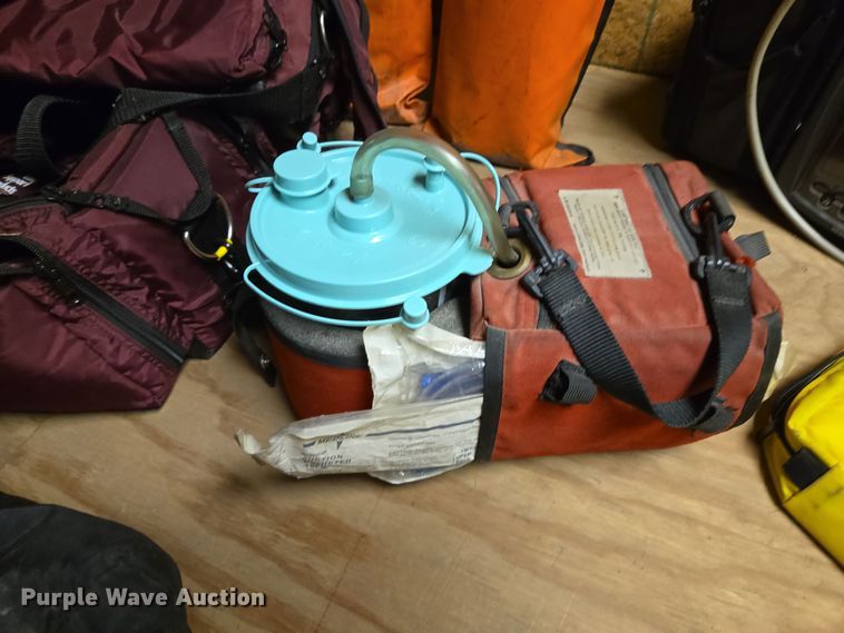 image for item EQ3518 EMS equipment 