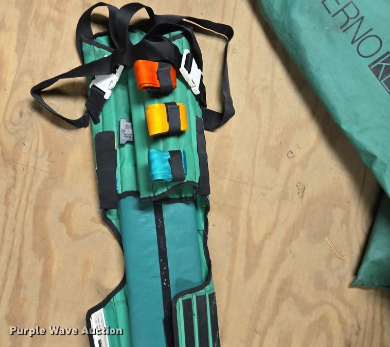 image for item EQ3518 EMS equipment 