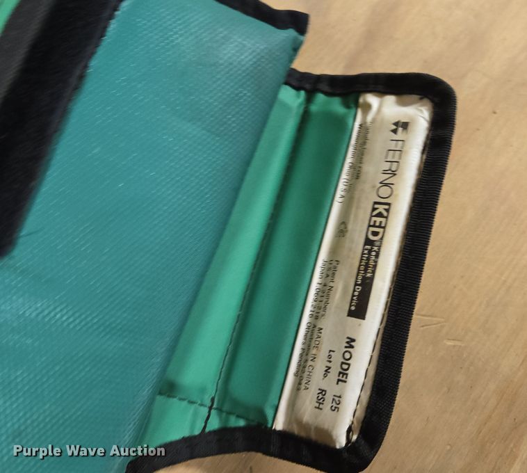 image for item EQ3518 EMS equipment 