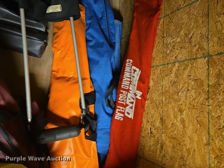 image for item EQ3518 EMS equipment 