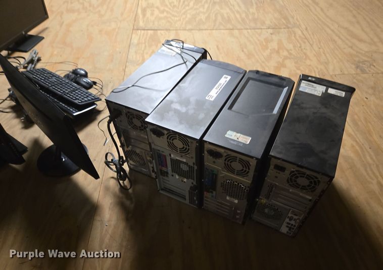 image for item EQ3520 Electronics 