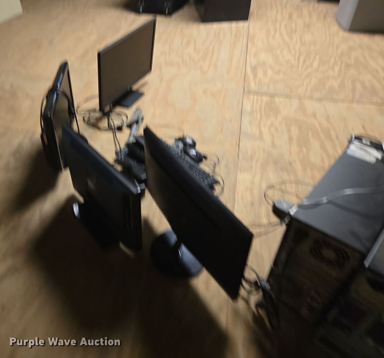 image for item EQ3520 Electronics 