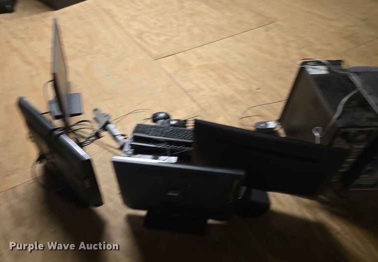 image for item EQ3520 Electronics 