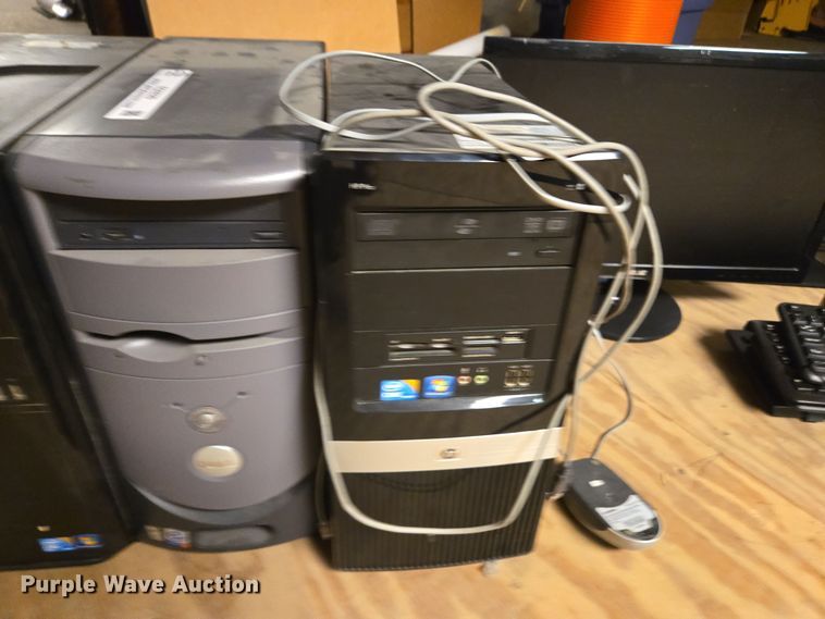 image for item EQ3520 Electronics 