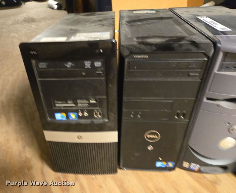 image for item EQ3520 Electronics 