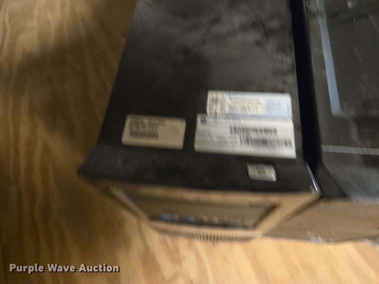 image for item EQ3520 Electronics 