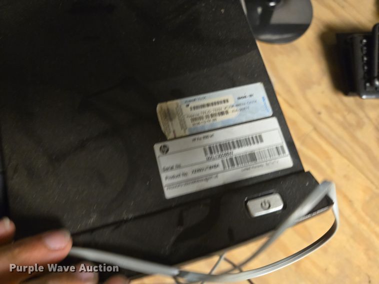 image for item EQ3520 Electronics 