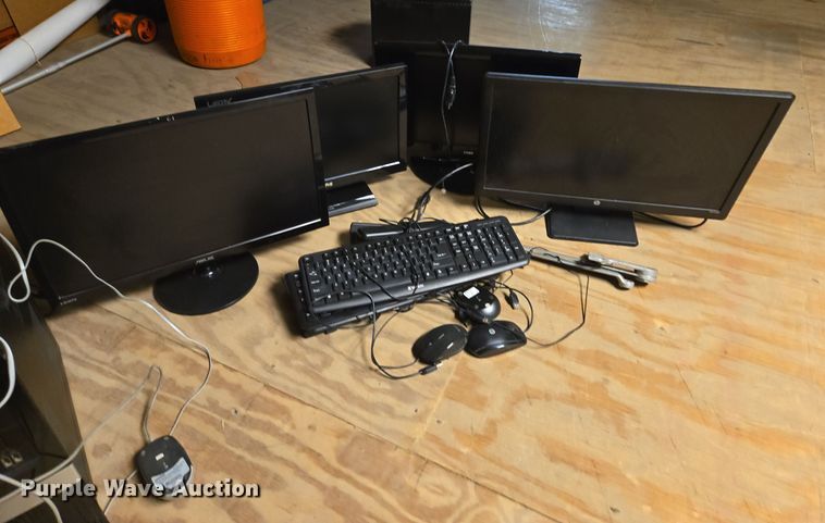 image for item EQ3520 Electronics 