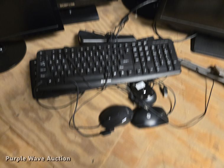 image for item EQ3520 Electronics 