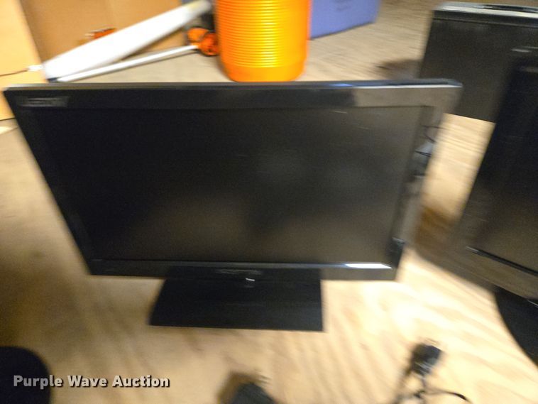 image for item EQ3520 Electronics 