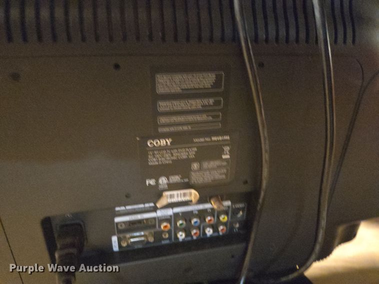 image for item EQ3520 Electronics 