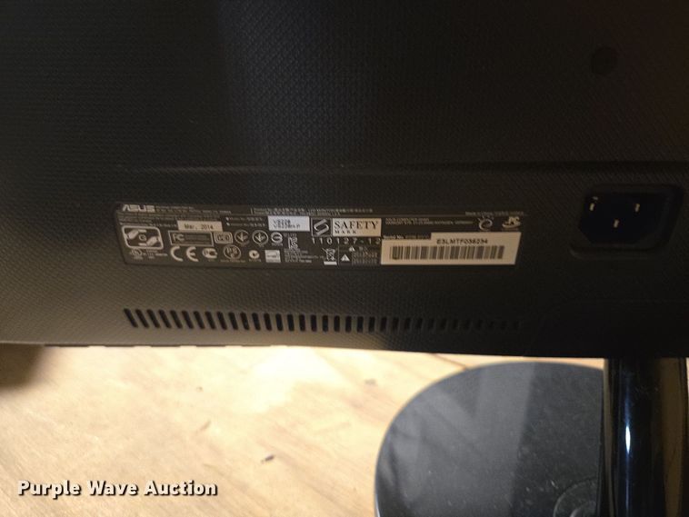 image for item EQ3520 Electronics 