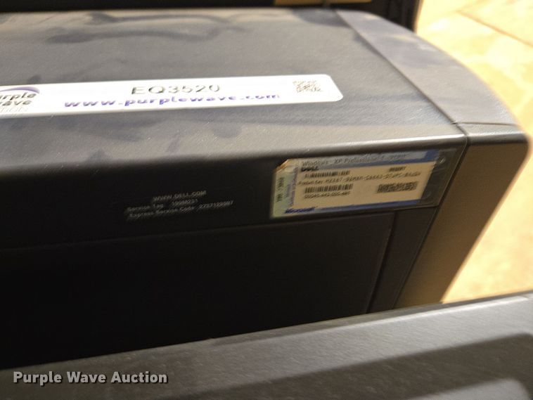 image for item EQ3520 Electronics 