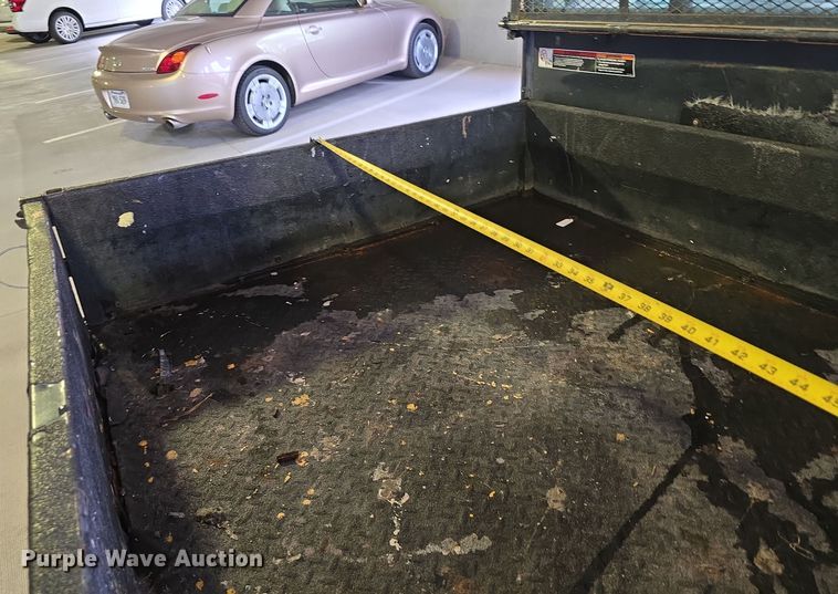 image for item IO9996 2012 Kubota RTV1100 utility vehicle