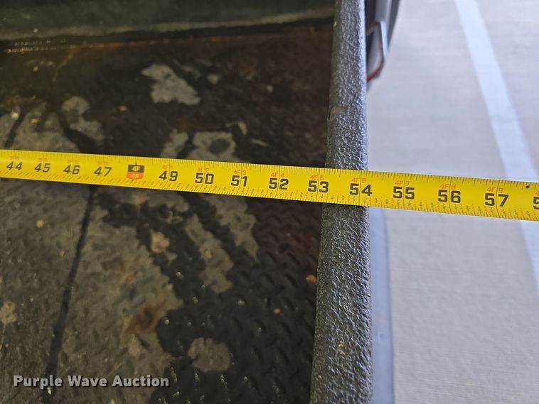 image for item IO9996 2012 Kubota RTV1100 utility vehicle