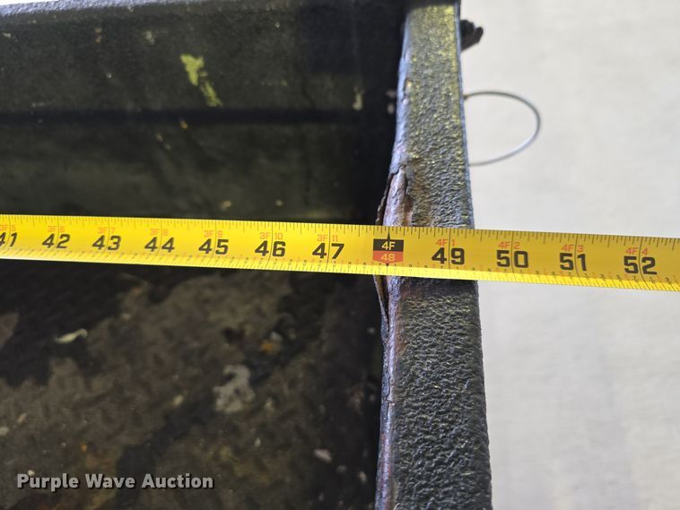 image for item IO9996 2012 Kubota RTV1100 utility vehicle