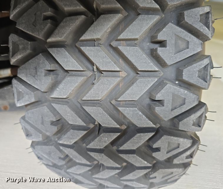 image for item IO9996 2012 Kubota RTV1100 utility vehicle