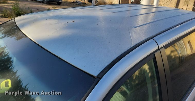 image for item JO9339 2009 Dodge Grand Caravan SE van