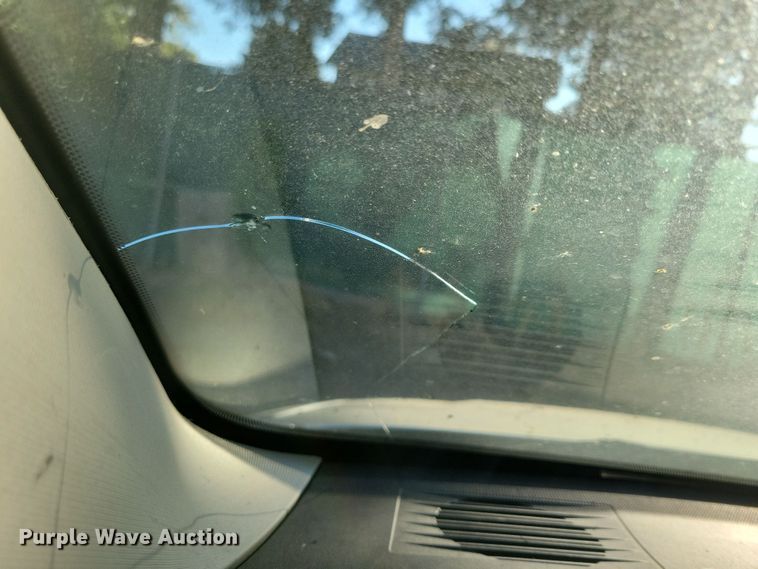 image for item JO9339 2009 Dodge Grand Caravan SE van