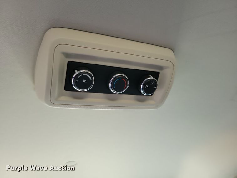 image for item JO9339 2009 Dodge Grand Caravan SE van